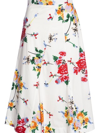Спідниця SPORTMAX (128): фото 1 - Invogue